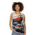 CBR1000F Superbike Unisex Tank Top - women
