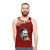 King Maelo Premium Unisex Tank Top - men