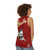 King Maelo Premium Unisex Tank Top - women back
