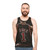 Derrick Rose Unisex Basketball Tank Top - men