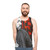 Derrick Carter House Music Unisex Tank Top - men