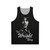 Unisex The Wright Way Music Legend Tank Top