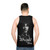 Unisex The Wright Way Music Legend Tank Top - men back