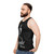 Unisex The Wright Way Music Legend Tank Top - men side