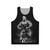 Derek Lunsford Bodybuilding Tank Top