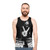 Unisex Electronic Music Festival Tank Top - men