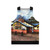 Unisex tank top featuring atmospheric landscape photography