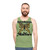 Unisex Kindness Matters Butterfly Tank Top - men