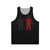 Depeche Mode Electronic Music Unisex Tank Top