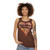 Kindness Matters Unisex Tank Top - women