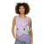 Pokémon Goomy Unisex Tank Top - women