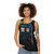 Regeneration Is Coming V2 Unisex Sci-Fi Tank Top - women