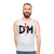 Depeche Mode Classic Unisex Tank Top - men