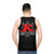 Kindig Classic Unisex Tank Top - men back