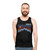 Denver Nuggets Unisex Basketball Tank Top - men