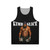 Kimbo Slice Memorial Unisex Tank Top