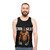 Kimbo Slice Memorial Unisex Tank Top - men
