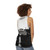 Supernatural Demon Hunters Unisex Tank Top - women back