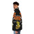 Baseball Furies Puffer Jacket from the Warriors Movie - men side left
