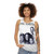 Will Smith inspired unisex tank top - women