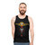 Red Rising by Pierce Brown Unisex Tank Top - men