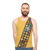Wilderness Explorer Unisex Tank Top - men