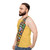 Wilderness Explorer Unisex Tank Top - men side