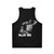 Killer Abs Unisex I Zombie Tank Top - Back