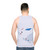 Pokemon Togekiss Unisex Tank Top - men back