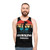 Demogorgon Hawkins Unisex Tank Top - men