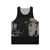 The Wild Bunch Vintage Unisex Tank Top
