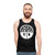 Demented Are Go Psychobilly Unisex Tank Top - men