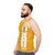 Halo Spartan 405th Pacific Regiment Unisex Tank Top - men side