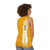 Halo Spartan 405th Pacific Regiment Unisex Tank Top - women back