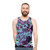 White Rabbit Unisex Tank Top - men