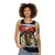 The Whispers Unisex Retro R&B Funk Tank Top - women