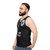 ODST 405th Infantry Division Unisex Tank Top - men side