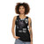 ODST 405th Infantry Division Unisex Tank Top - women