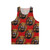 African Igbo Unisex Cultural Heritage Tank Top