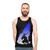 Artorias the Walker of Abyss Dark Souls Unisex Tank Top - men