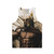 Spartan warrior unisex tank top