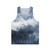 Kiasmos Unisex Tank Top