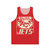 Red Dwarf London Jets Unisex Tank Top