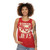 Red Dwarf London Jets Unisex Tank Top - women