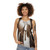 St Bernadette Vision Unisex Tank Top - women
