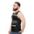 Khajiit Meme Unisex Tank Top - men side
