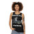 Khajiit Meme Unisex Tank Top - women