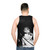 Deerhunter Halcyon Digest Unisex Tank Top - men back
