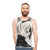 2B Unisex Tank Top - men