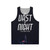 The Vast of Night Unisex Tank Top